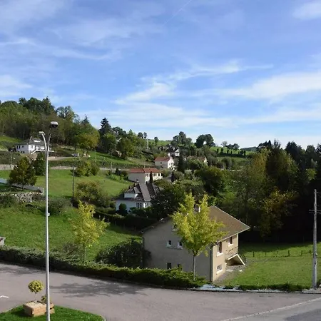 Restaurant De La Poste فندق Saint-Just-en-Chevalet
