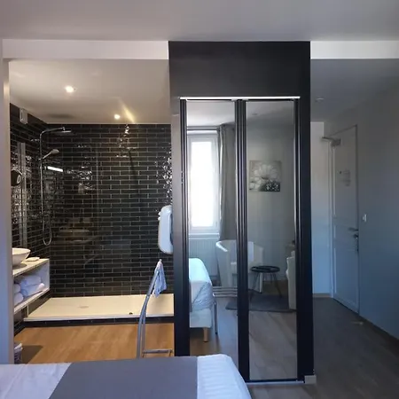 فندق Restaurant De La Poste