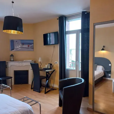Restaurant De La Poste Hotel
