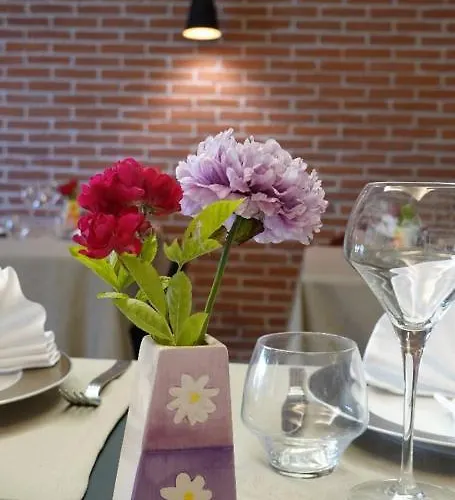Restaurant De La Poste Saint-Just-en-Chevalet