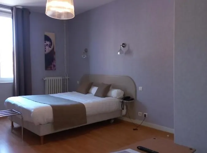 Restaurant De La Poste Hotel