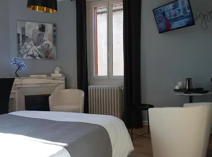 Hotel Restaurant De La Poste 3*