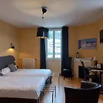 Hotel Restaurant De La Poste Saint-Just-en-Chevalet