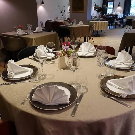 호텔 Restaurant De La Poste