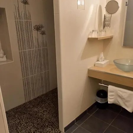 호텔 Restaurant De La Poste 3*