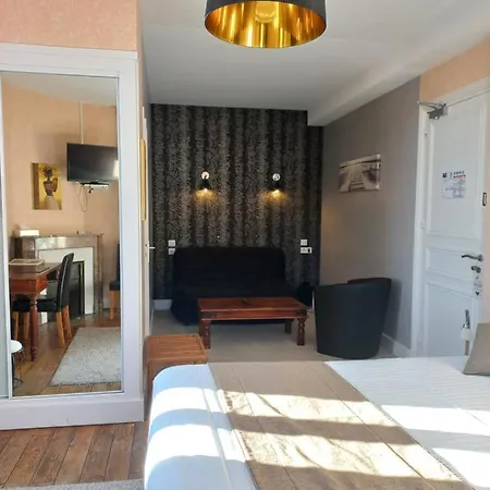 Hotel Restaurant De La Poste
