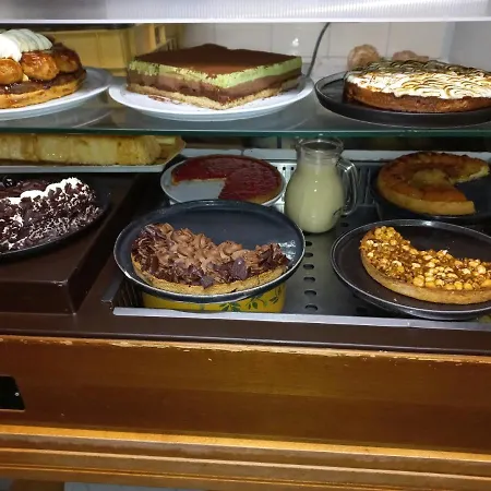 호텔 Restaurant De La Poste