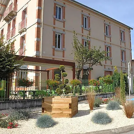 Restaurant De La Poste