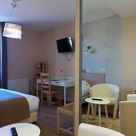 Restaurant De La Poste Hotel