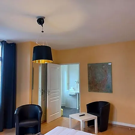 Restaurant De La Poste Hotel
