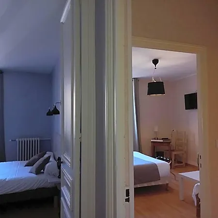 Restaurant De La Poste Hotel