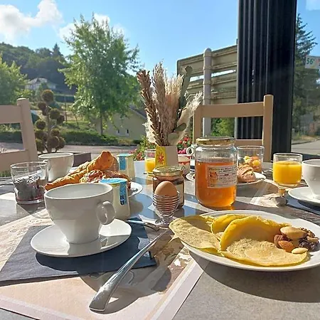 Restaurant De La Poste Hotel