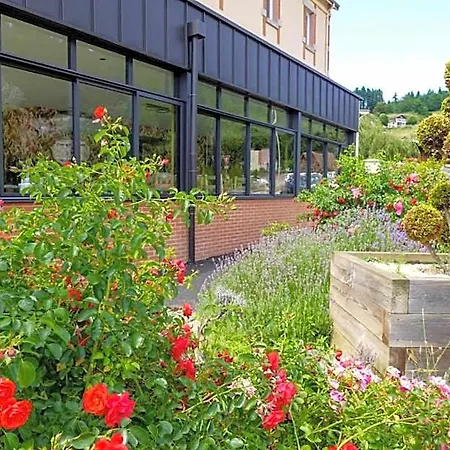 Restaurant De La Poste Hotel