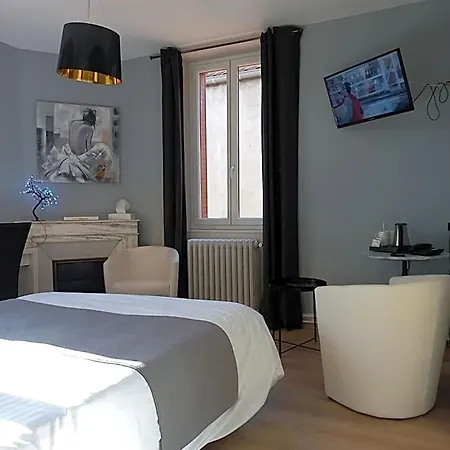 Hotel Restaurant De La Poste 3*