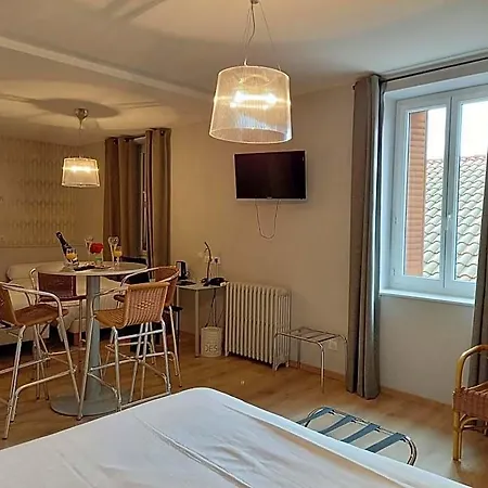 Hotel Restaurant De La Poste 3*