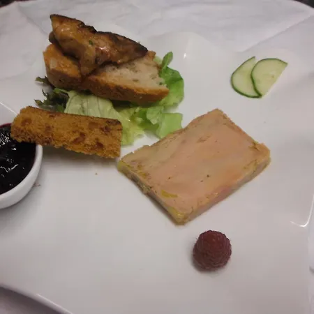 Hotel Restaurant De La Poste 3*