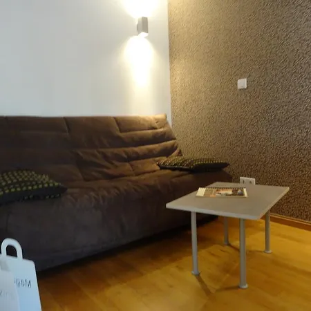 Restaurant De La Poste 3*