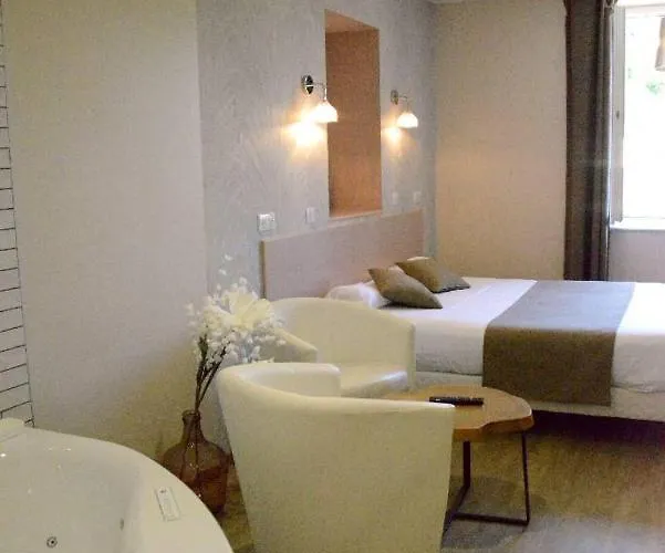 Otel Restaurant De La Poste 3*