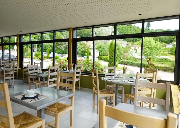 Restaurant De La Poste