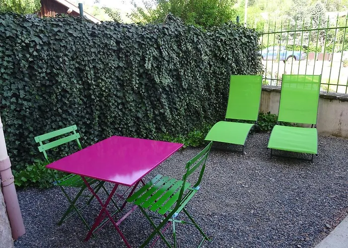 Otel Restaurant De La Poste